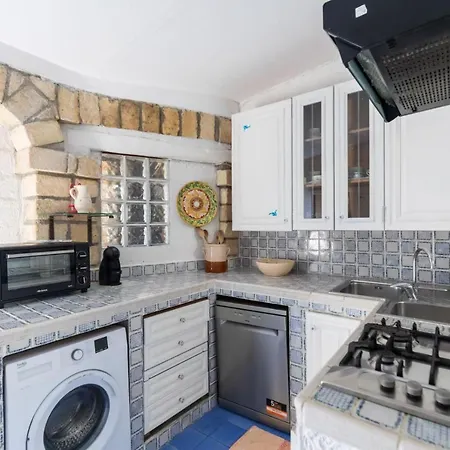 Casa Holiday home Santa Maria (Vibo Valentia)